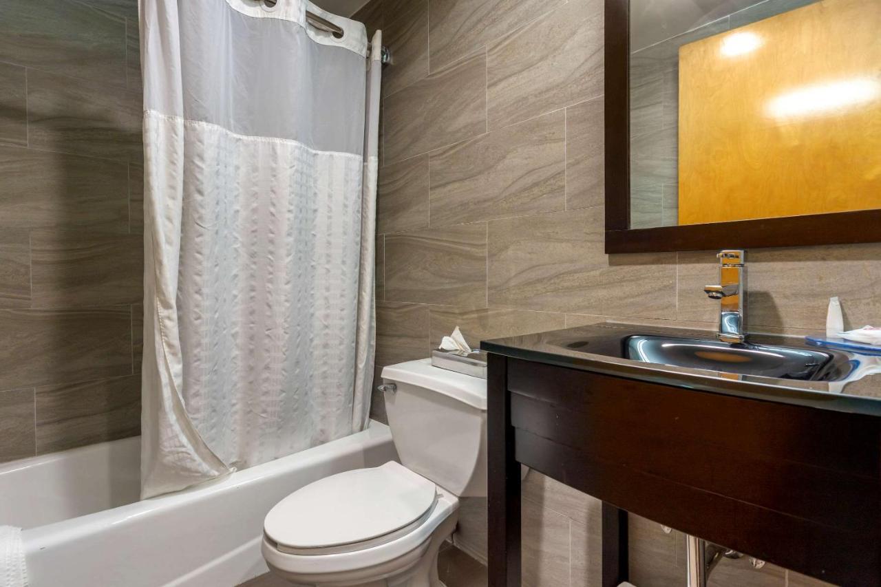 Comfort Inn Brooklyn New York Dış mekan fotoğraf
